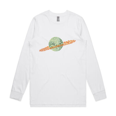 PLAN-IT Longsleeve Mens T Thumbnail