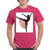 HeavyCotton™ Tee (Same Day) Thumbnail