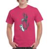 HeavyCotton™ Tee (Same Day) Thumbnail