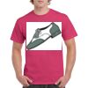 HeavyCotton™ Tee (Same Day) Thumbnail