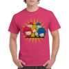 HeavyCotton™ Tee (Same Day) Thumbnail