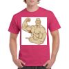 HeavyCotton™ Tee (Same Day) Thumbnail