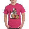 HeavyCotton™ Tee (Same Day) Thumbnail