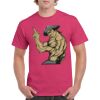 HeavyCotton™ Tee (Same Day) Thumbnail