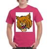 HeavyCotton™ Tee (Same Day) Thumbnail