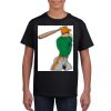 Youth Heavy Cotton T Shirt (Same Day) Thumbnail