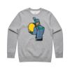 Mens United Crew (Clearance) Thumbnail