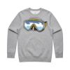 Mens United Crew (Clearance) Thumbnail
