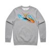 Mens United Crew (Clearance) Thumbnail