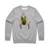 Mens United Crew (Clearance) Thumbnail