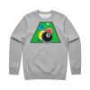 Mens United Crew (Clearance) Thumbnail