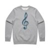 Mens United Crew (Clearance) Thumbnail