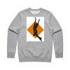 Mens United Crew (Clearance) Thumbnail