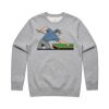 Mens United Crew (Clearance) Thumbnail