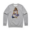 Mens United Crew (Clearance) Thumbnail