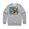 Mens United Crew (Clearance) Thumbnail