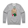 Mens United Crew (Clearance) Thumbnail