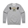 Mens United Crew (Clearance) Thumbnail