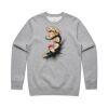 Mens United Crew (Clearance) Thumbnail