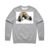 Mens United Crew (Clearance) Thumbnail
