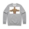Mens United Crew (Clearance) Thumbnail