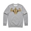 Mens United Crew (Clearance) Thumbnail