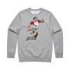 Mens United Crew (Clearance) Thumbnail