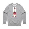 Mens United Crew (Clearance) Thumbnail