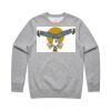 Mens United Crew (Clearance) Thumbnail