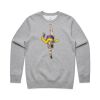 Mens United Crew (Clearance) Thumbnail