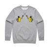 Mens United Crew (Clearance) Thumbnail