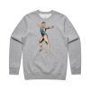 Mens United Crew (Clearance) Thumbnail