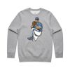 Mens United Crew (Clearance) Thumbnail