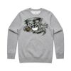 Mens United Crew (Clearance) Thumbnail
