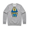 Mens United Crew (Clearance) Thumbnail