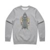 Mens United Crew (Clearance) Thumbnail