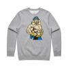 Mens United Crew (Clearance) Thumbnail