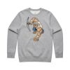 Mens United Crew (Clearance) Thumbnail