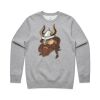 Mens United Crew (Clearance) Thumbnail
