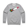 Mens United Crew (Clearance) Thumbnail