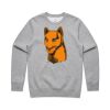 Mens United Crew (Clearance) Thumbnail