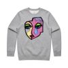 Mens United Crew (Clearance) Thumbnail
