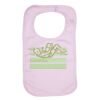 Organic Baby Bib Thumbnail