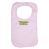 Organic Baby Bib Thumbnail