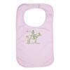 Organic Baby Bib Thumbnail