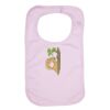 Organic Baby Bib Thumbnail