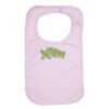 Organic Baby Bib Thumbnail