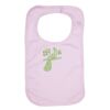 Organic Baby Bib Thumbnail