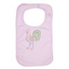 Organic Baby Bib Thumbnail