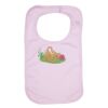 Organic Baby Bib Thumbnail